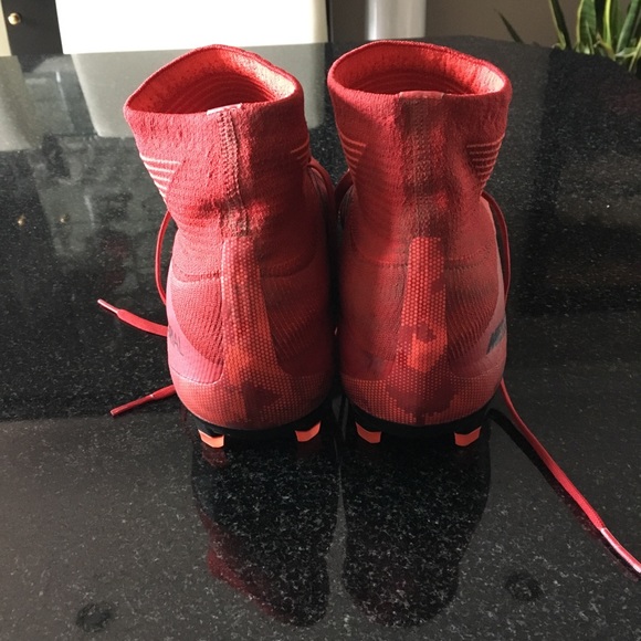 Nike Men’s Mercurial Superfly V FG cleats - Picture 5 of 5